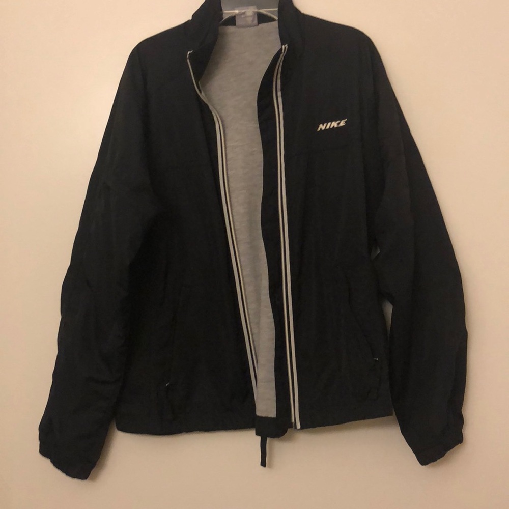 Nike Windbreaker